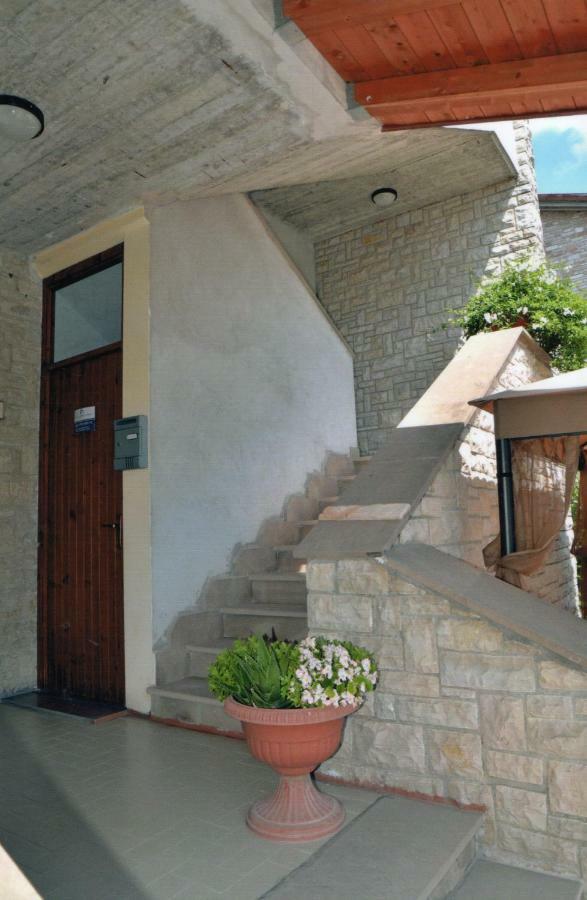 Camere Tiziana Assis Exterior foto